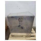 NEW over the tank Semi truck tool box with Keys