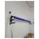 Auto Pole 2 - for Portable Setup