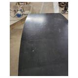 Black Dining Room Table