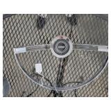 1966 Ford Fairlane Steering Wheel