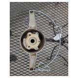 1966 Ford Fairlane Steering Wheel