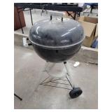 Weber Grill