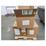 Palette of Instruction Manuals