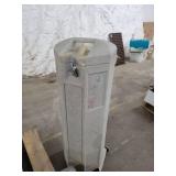 Lot of 4 Storage Cases for Setting Up Trade Shows