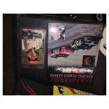 Mega Lot of Die Cast Dale Earnhart Collection