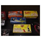 Mega Lot of Die Cast Dale Earnhart Collection