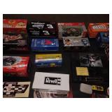 Mega Lot of Die Cast Dale Earnhart Collection