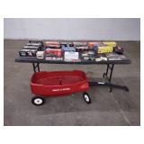 Mega Lot of Die Cast Dale Earnhart Collection