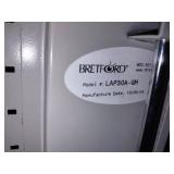 Bretford XL Model LAP30ERBFR 30-Unit Storage Charger Cart
