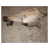 Chevrolet car 3 speed transmission. / Provide  more info as to what years they fit.