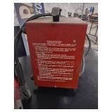 Testing  battery and charging systems on cars and trucks . Yes it does work