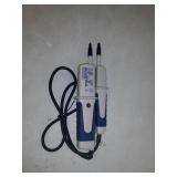 DIGI-SENSE WD-20250-59 Multifunction AC/DC Voltage Tester, 6 to 400 V AC, 0 to 690 V DC, CAT III / CAT IV