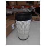 AF25960 Fleetguard Air Filter Primary (Replaces Donaldson P628326, Baldwin RS5745,