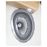 AF25960 Fleetguard Air Filter Primary (Replaces Donaldson P628326, Baldwin RS5745,