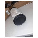 AF25960 Fleetguard Air Filter Primary (Replaces Donaldson P628326, Baldwin RS5745,