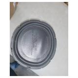 AF25960 Fleetguard Air Filter Primary (Replaces Donaldson P628326, Baldwin RS5745,DAMAGED