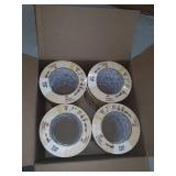 Comply Vapour Exposure Indicator Tape - Lead Free - 18 mm x 55 m - per box of 28 rolls