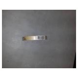 Comply Vapour Exposure Indicator Tape - Lead Free - 18 mm x 55 m - per box of 28 rolls