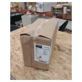 Belt Drive Motor, 1/3 HP, Split-Phase, Nameplate RPM 1,725, No. of Speeds 1, Voltage 115V AC 6K778BG