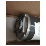 Belt Drive Motor, 1/3 HP, Split-Phase, Nameplate RPM 1,725, No. of Speeds 1, Voltage 115V AC 6K778BG