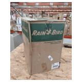 Box of DB6R2 - 6 Inch Round Drainage Catch Basin - 2 Outlets
