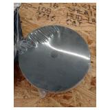 3M ABRASIVE 051111-55739 FIBRE DISC 988C- 7 IN X7/8 IN DIE# 700BB 60