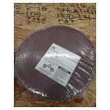 3M ABRASIVE 051111-55739 FIBRE DISC 988C- 7 IN X7/8 IN DIE# 700BB 60