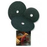 3M ABRASIVE 051111-55739 FIBRE DISC 988C- 7 IN X7/8 IN DIE# 700BB 60