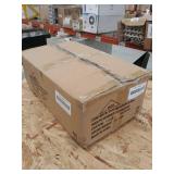 Box of PP+PE Disposable barrier gown 56MA17A