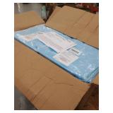 Box of PP+PE Disposable barrier gown 56MA17A