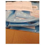 Box of PP+PE Disposable barrier gown 56MA17A