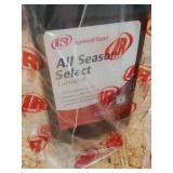 2 All Season Lubricant and filters