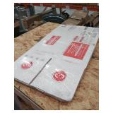 Prepaid Light Bulb Recycling Box Kit - 4