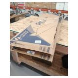 2 LITHONIA LIGHTING D2SB48 Replacement Lens,F/SB432 and SB432 MV