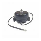 Qmark Motor 208/240v use with Dayton Berko Qmart. 40TU80