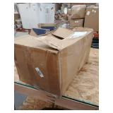 Mounting Bracket, 20-1/2 in x 10 in, For Use With 3 to 10 kW Dayton(R) Electric Unit Heater 2YV16