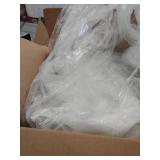 Box of 400 Micron, Size 3, 30 GPM Max Flow, High Flow Bag Filter. NM0400P1S