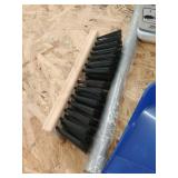 box of miscellaneous items