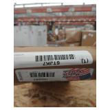 NEW AGE Wall Shelf,13-1/2"H,36"W,15"D NS943 DAMAGED