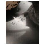 NEW AGE Wall Shelf,13-1/2"H,36"W,15"D NS943 DAMAGED