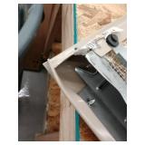 CHAMPION 324007-105 Louver Assembly,29-9/32"x28-3/4 DAMAGED