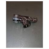 Box of Solid Brass Swivel Connectors