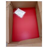 LabelMaster Hazardous Materials Label Identification System Poster, 22 x 26 -LMTH53202