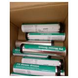 Box of Speedaire PD Blower Grease