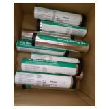 Box of Speedaire PD Blower Grease