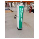 Box of Speedaire PD Blower Grease