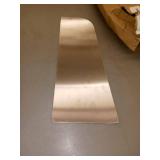 Eagle Group Adhesive Side Splash Kit for Handsinks