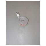 Eagle Group Adhesive Side Splash Kit for Handsinks