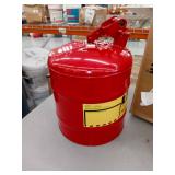 CAN, SAFETY, TYPE 1, 5G,