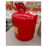 CAN, SAFETY, TYPE 1, 5G,